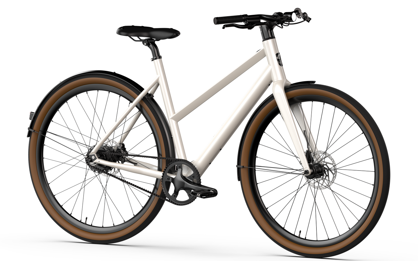 Serotonin Single Speed