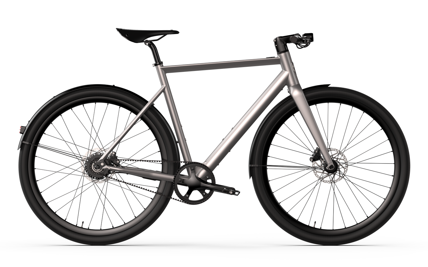 Desiknio Dopamine Mahle X35 Single Speed