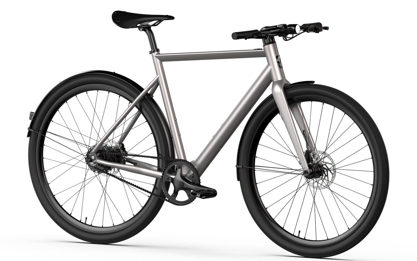 Desiknio Dopamine Mahle X35 Single Speed
