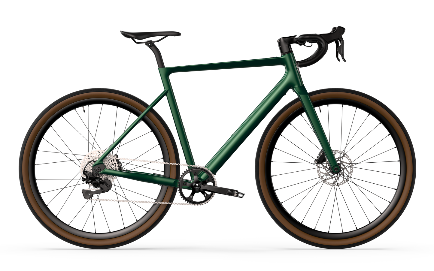 Desiknio Dopamine Peak 12 Speed Drop