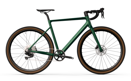 Desiknio Dopamine Peak 12 Speed Drop