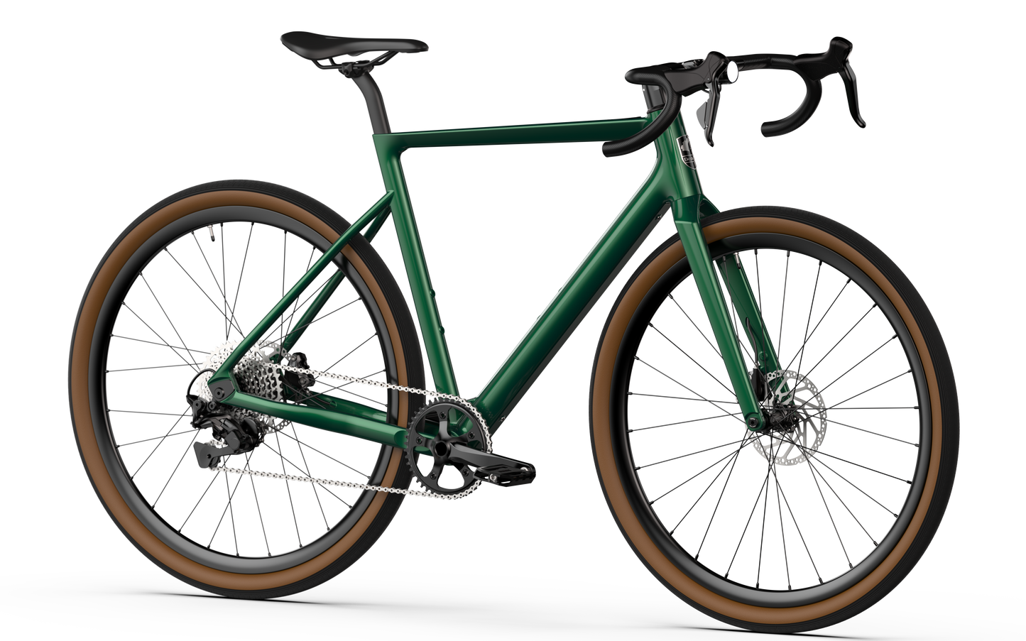 Desiknio Dopamine Peak 12 Speed Drop