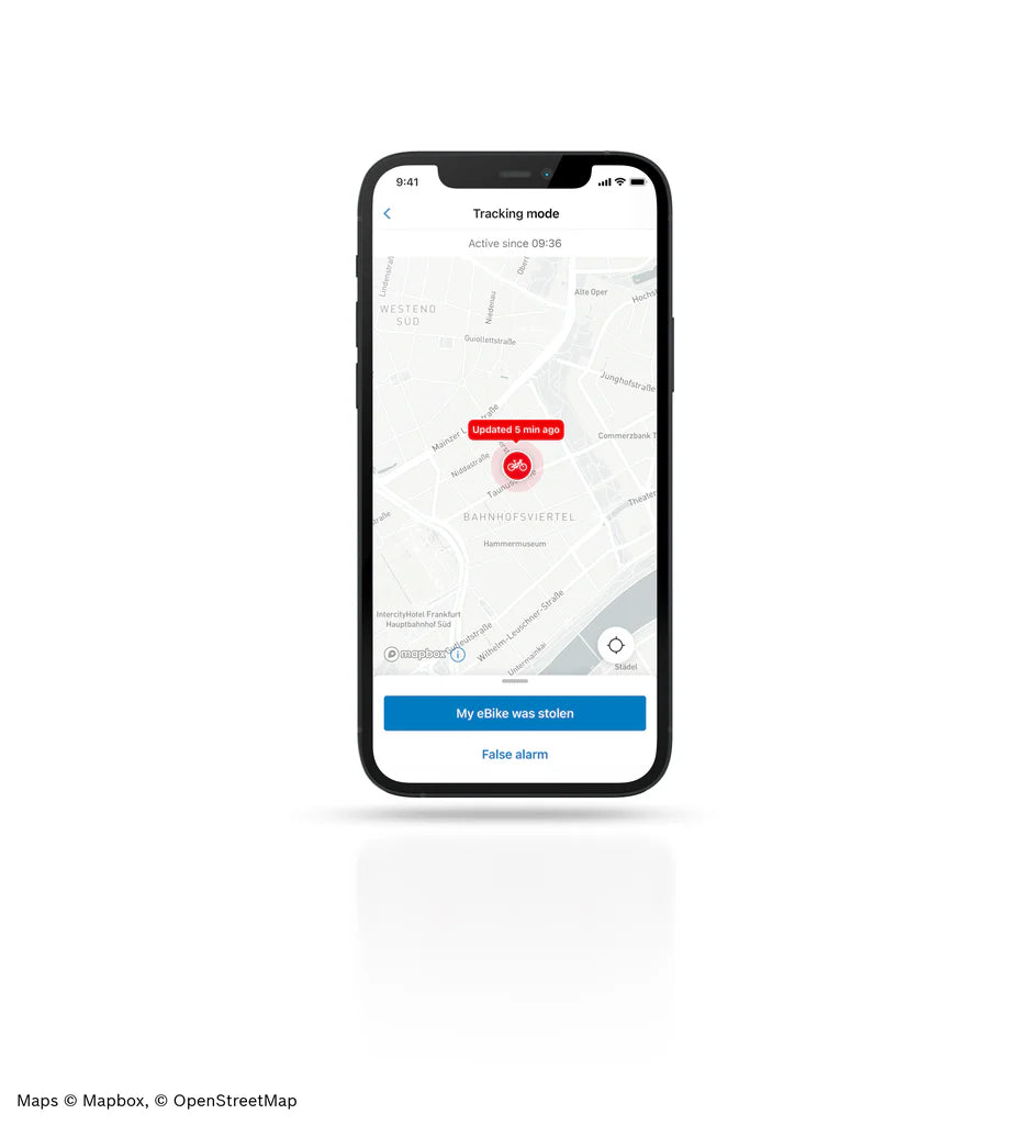 BOSCH ConnectModule