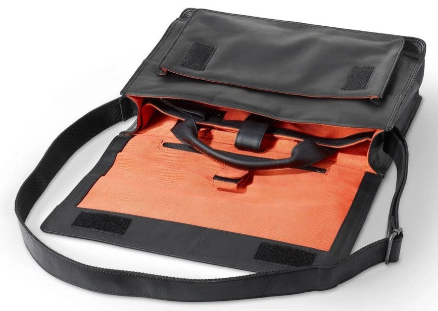 Stromer Ledertasche Bern