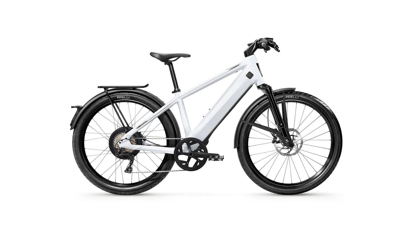 Stromer ST3 Sport Komfort mit ABS