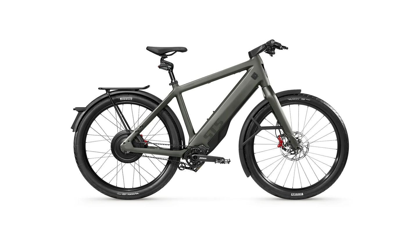 Stromer ST5