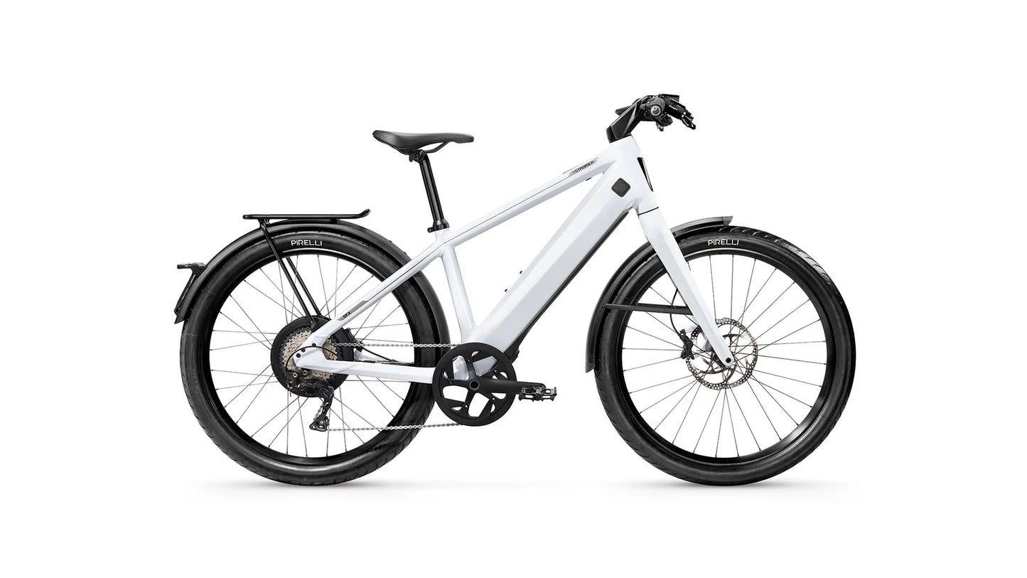 Stromer ST3 Sport Komfort mit ABS
