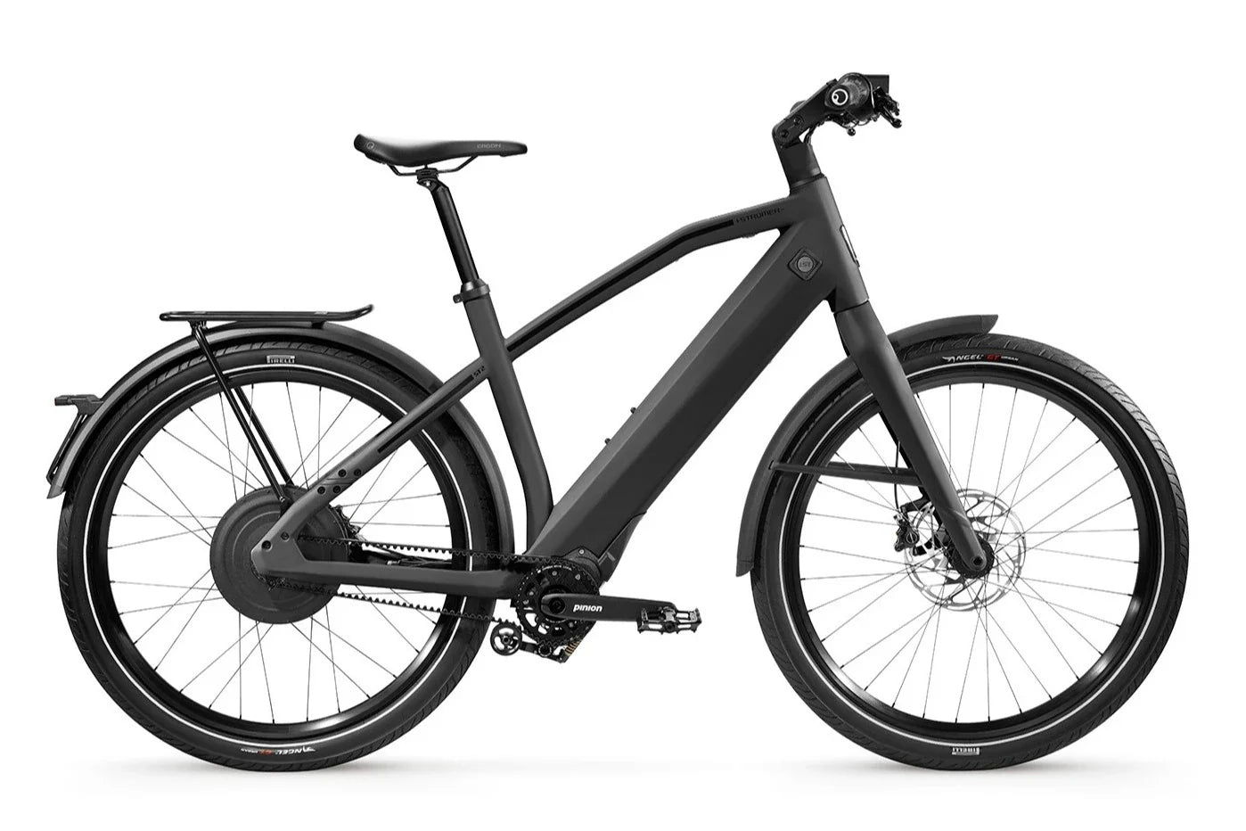 Stromer ST2
