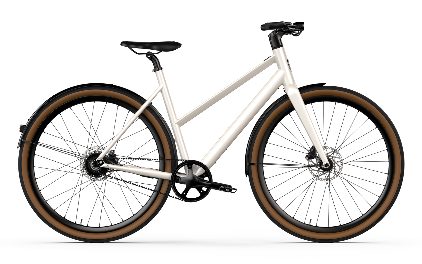 Serotonin Single Speed