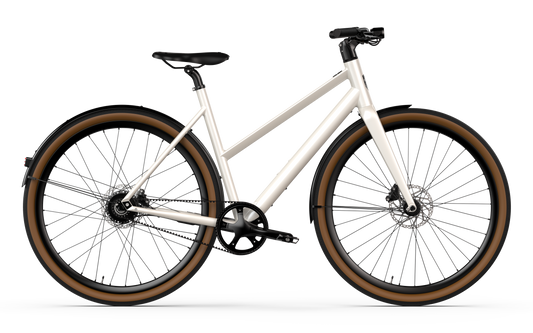 Serotonin Single Speed