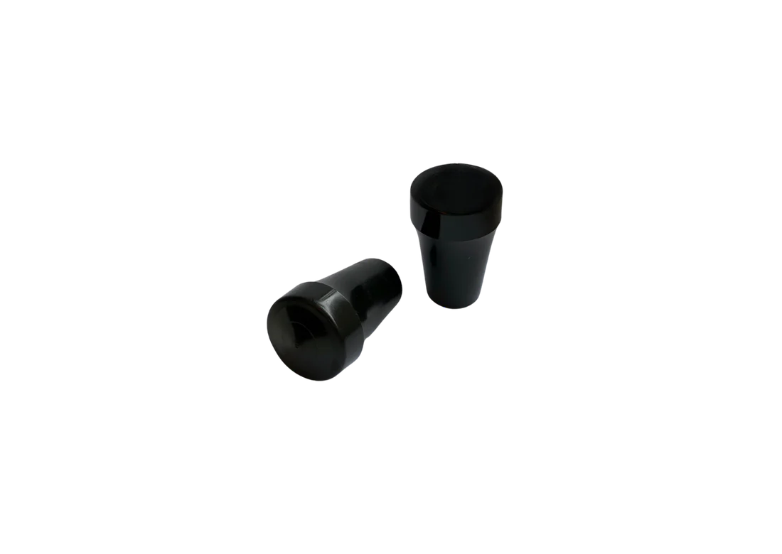 Gummi-Ständerfüße im SET