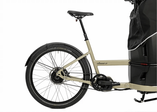Absenkbare Sattelstütze BikeYoke Divine