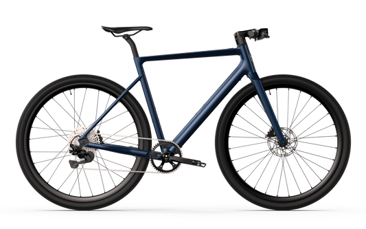Desiknio Dopamine Peak 12 Speed Flat