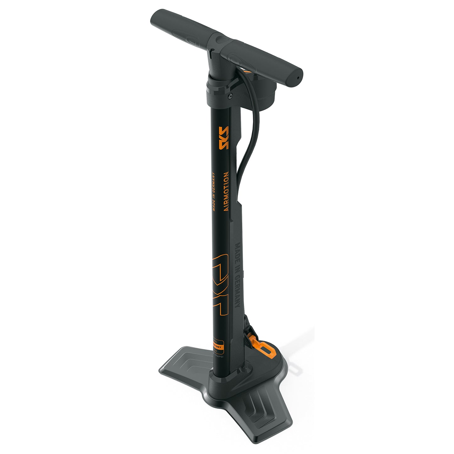 SKS Airmotion 12.0
