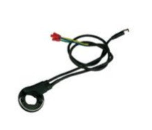 Motor Connector ST2