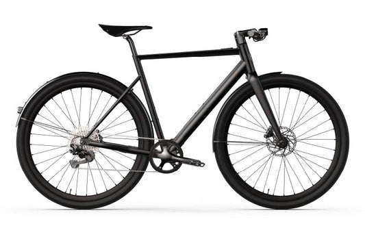 Desiknio Dopamine Mahle X20 Pinion 1.9 250Wh 9-speed 