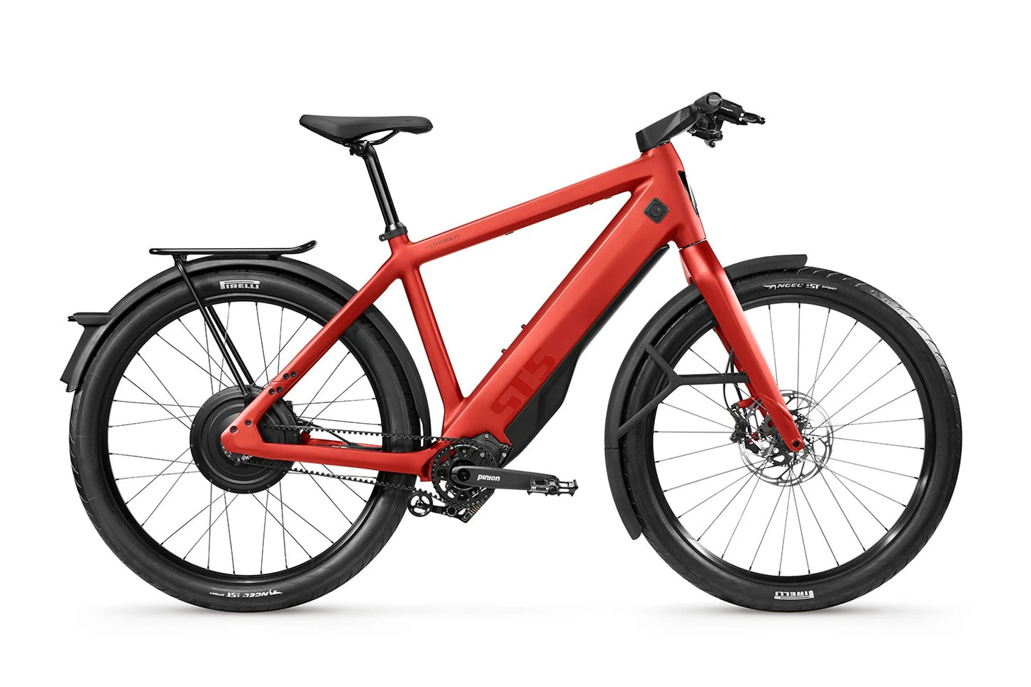 Stromer ST5
