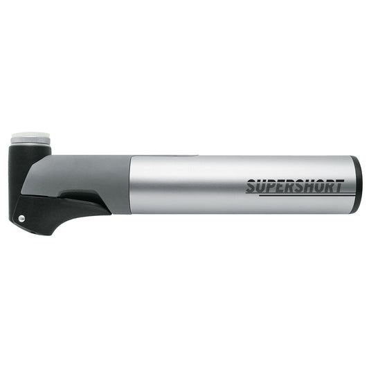 SKS Luftpumpe SUPERSHORT (reversibel)