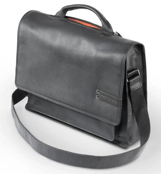 Stromer Ledertasche Bern