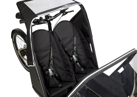 cluuv® ergo seat