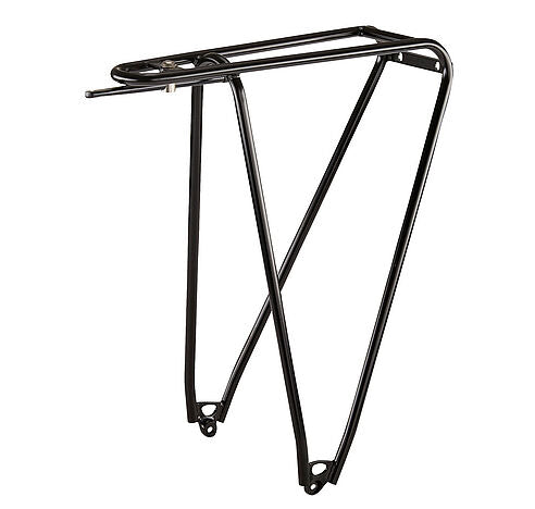 Kit Rack X20 Alu Frame Kit Rack X20 Alu Frame (Tubus)