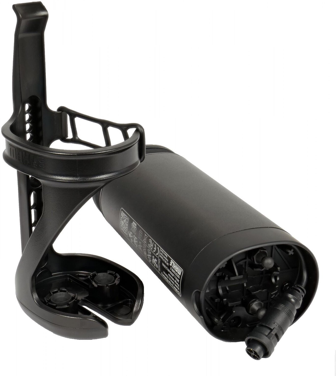 Mahle Range Extender X35