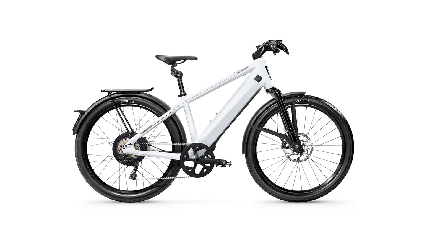 Stromer ST3 Sport Komfort mit ABS
