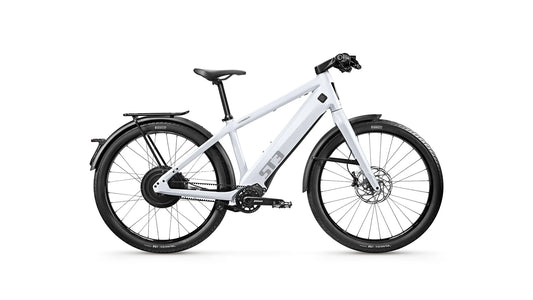 Stromer ST3 Sport Urban mit ABS